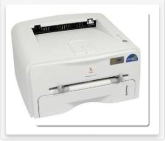 Xerox Phaser 3120